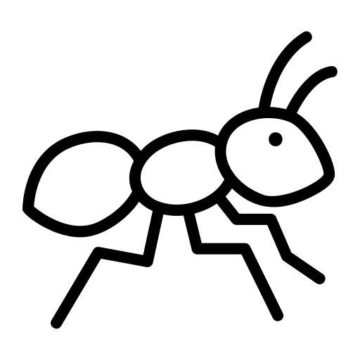 Fourmi Icon