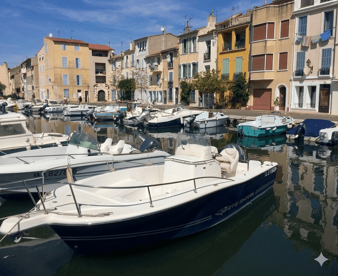Intervention anti-nuisibles à Chateauneuf Les Martigues