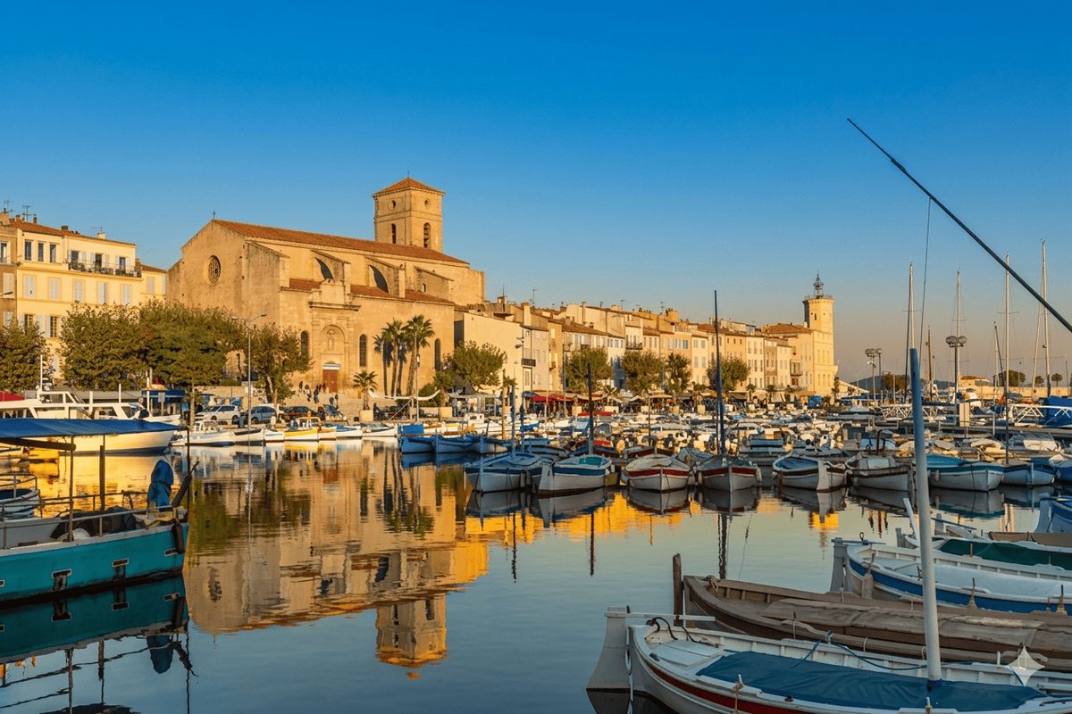Intervention anti-nuisibles à La Ciotat